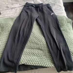 Nike men’s sweats